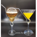 Stylish Drinking Glass Cocktail Glass